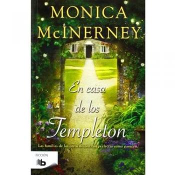 En Casa De Los Templeton