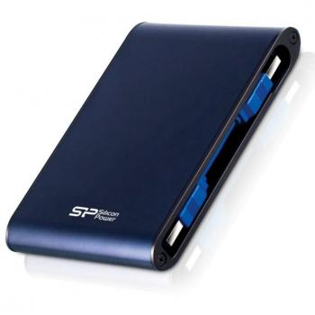 SSD Esterno Silicon Power A80 2 TB Antiurto e Impermeabile