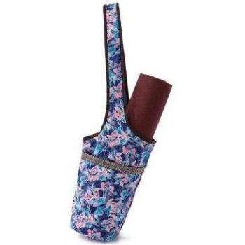 Cotton Yoga Mat Carrier