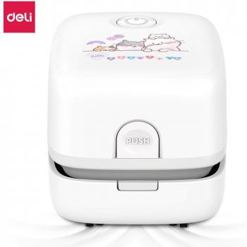 Deli Eraser Shredded Paper Vacuum