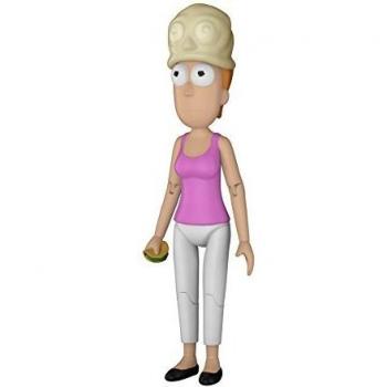 Figurine Rick & Morty