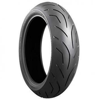 Bridgestone S 20 R Evo 150/60 R17 TL 66H Rueda trasera M/C