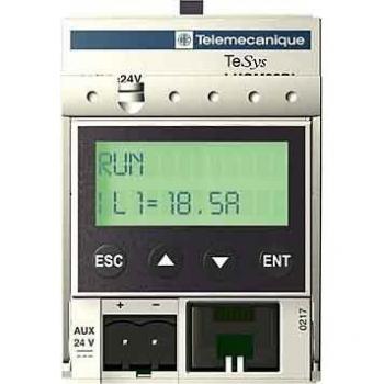 Module de Surveillance Multi‑Fonctions Tesys U