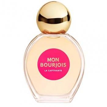 Bourjois Healthy Mix Eau de Parfum 50 ml für Frauen