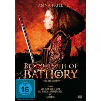 Blutbad von Bathory