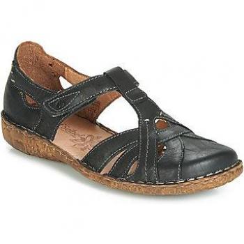 Bailarinas Rosalie 29 (Negro) – Josef Seibel