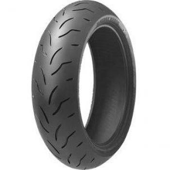 BridgeStone BT016 R (180/55 ZR17 TL (73W) M/C, Roue arrière Variante G)