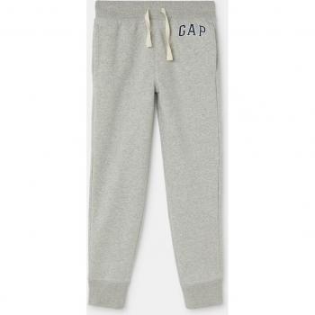 Gap Sporthose Kinder Grau Regular Fit