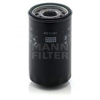 MANN-FILTER Hydraulikfilter für SAME WD 11 001