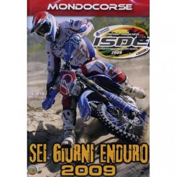 Sei giorni di Enduro 2009