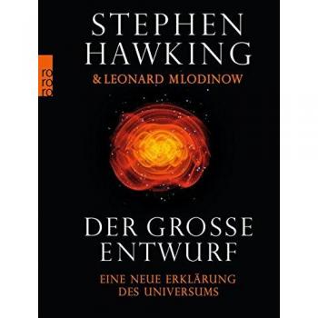 Der große Entwurf: Eine neue Erklärung des Universums