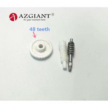 RetroMotor 48Plegable