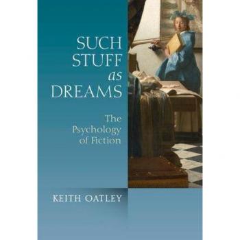 Such Stuff as Dreams