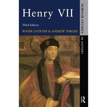 Longman, Inc. Henry VII