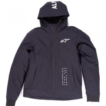 Radium Tech Warmth Hood Alpinestars