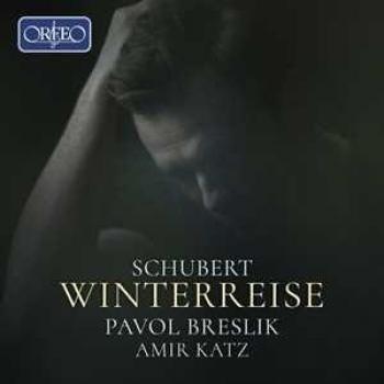 Pavol Breslik: Winterreise