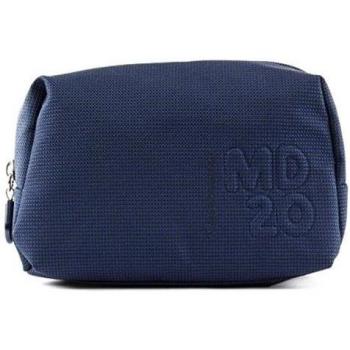 Mandarina Duck Mini Pochette Blu Donna
