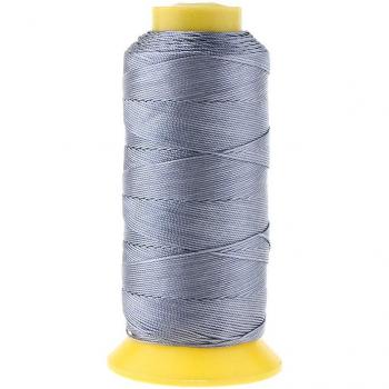 210D/12 Strong Bonded Nylon Sewing Thread 200 Meters for Outdoor Upholstery