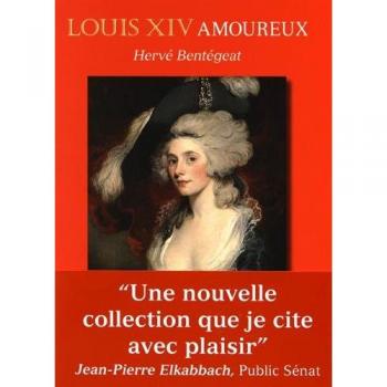 Louis XIV amoureux