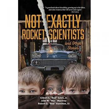 Not Exactly Rocket Scientists and Other Stories