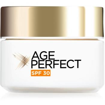 L’Oréal Paris Age Perfect Kräftigende Creme mit SPF 30