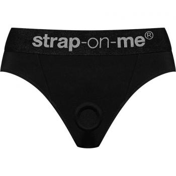 Heroine Premium Strap-on-Gurtzeug