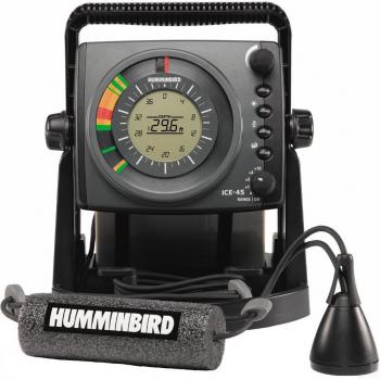 Humminbird ICE-45 Ice Fishing Flasher