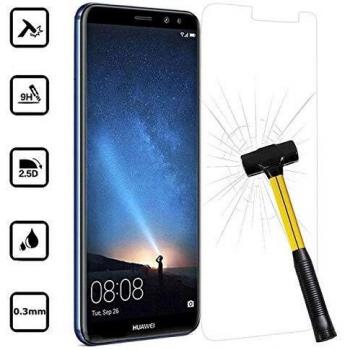 Screen Protector Huawei Mate 10 Lite – Verre Trempé 9H
