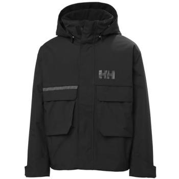 Chaqueta Powder LT Helly Hansen para Niños