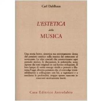 L' estetica della musica