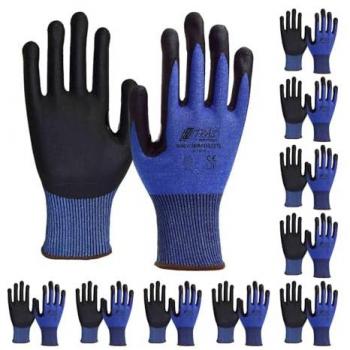 Skin Flex 6640 Schnittschutzhandschuhe von NITRAS