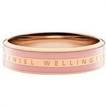 DW Emalie 60 mm Bague en Or Rose