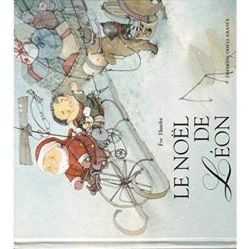 Le Noël de leon