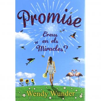 Promise: Creus en els miracles? (Tapa blanda).