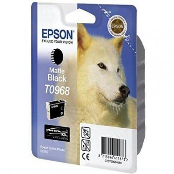 Epson T0968 Cartuccia Nero -MATTE R2880