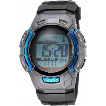 Reloj Masculino Controlado por Radio AD06519RCSOL6