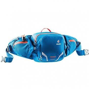 Deuter Pulse 3 Ceinture de voyage 64 cm 5 Bleu