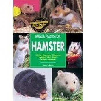 Manual práctico del hamster