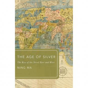 Vitalsource Technologies, Inc. The Age Of Silver