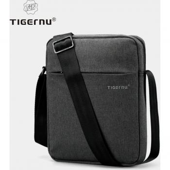 Mini Bolso Masculino Tigernu Impermeable