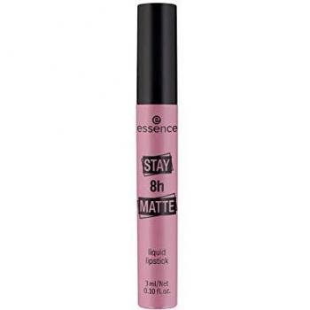Essence Stay 8H Matte Labial Líquido 05 3ml