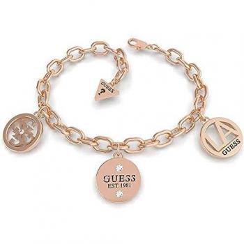 Pulsera de mujer Guess UBB79052-S