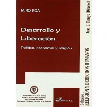 Desarrollo y liberación