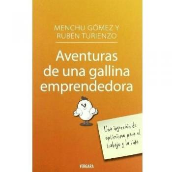 Aventuras de una gallina emprendedora