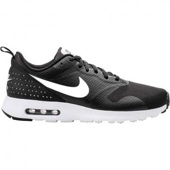 Nike Air Max Tavas Men's Running Shoes Black