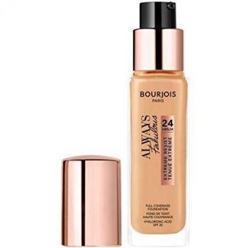 Bourjois Always Fabulous langanhaltende Make-up Foundation SPF 20