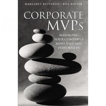 Vitalsource Technologies, Inc. Corporate Mvps: Managing Your Company's Most Valuable Performers