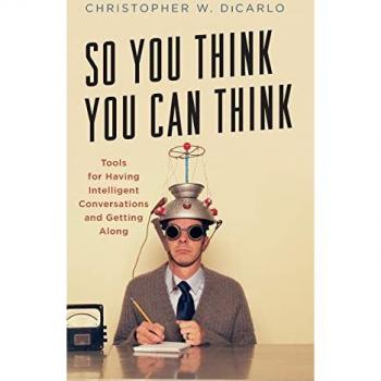 So You Think You Can Think