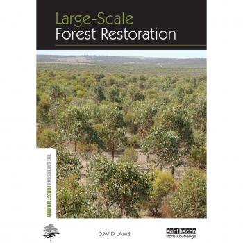 Large-scale Forest Restoration