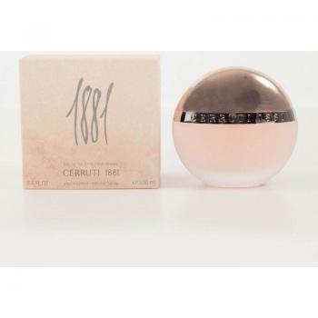 Fragrance Femme Cerruti 1881 100 ml Eau de Parfum